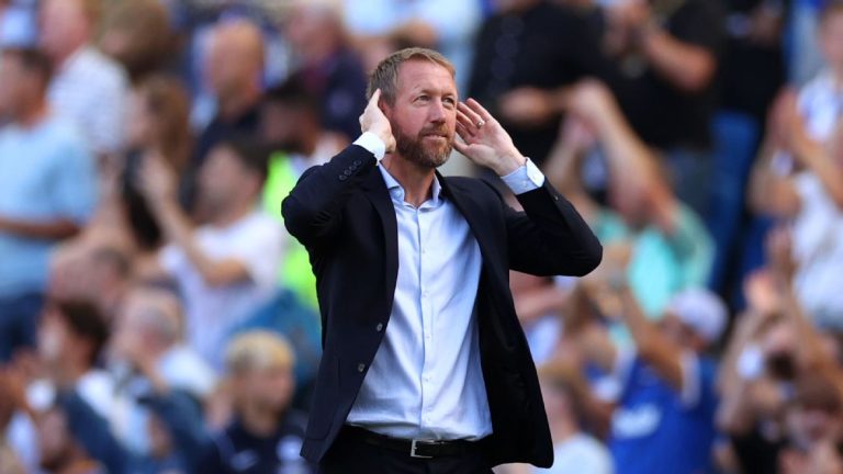 Why Chelsea fired Thomas Tuchel, hired Graham Potter after just six league games – uBetMobile.com