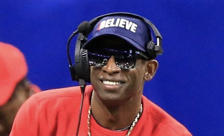 Will Georgia Tech Hire Deion Sanders? – OutKick – uBetMobile.com