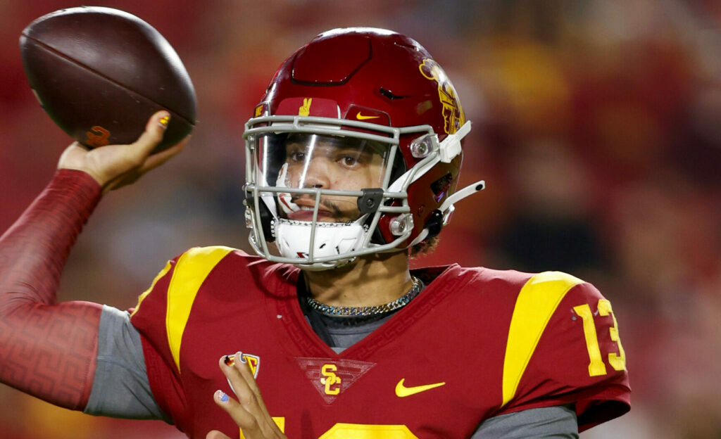 , Will USC Make The College Football Playoff? – OutKick &#8211; uBetMobile.com