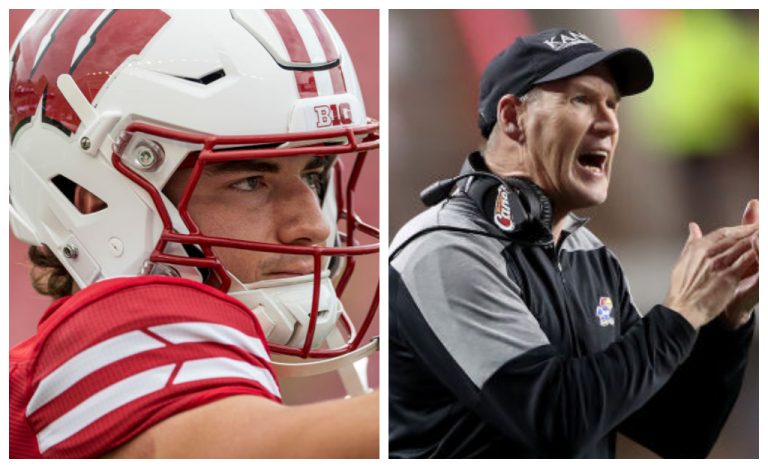 Will Wisconsin Hire Lance Leipold? – OutKick – uBetMobile.com