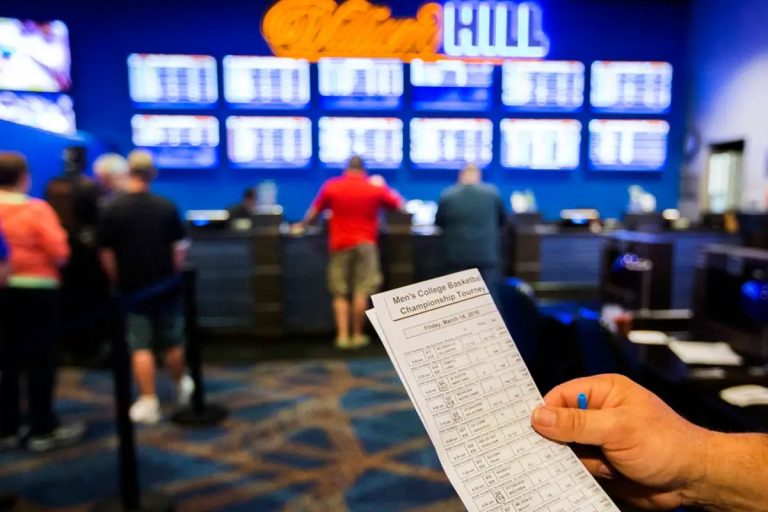 William Hill Agrees to $100K Fine for Regulatory Shortcomings in Nevada – uBetMobile.com