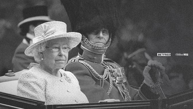 , William Hill &#038; Betfred stop retail trading in respect of Her Majesty&#8217;s passing &#8211; uBetMobile.com