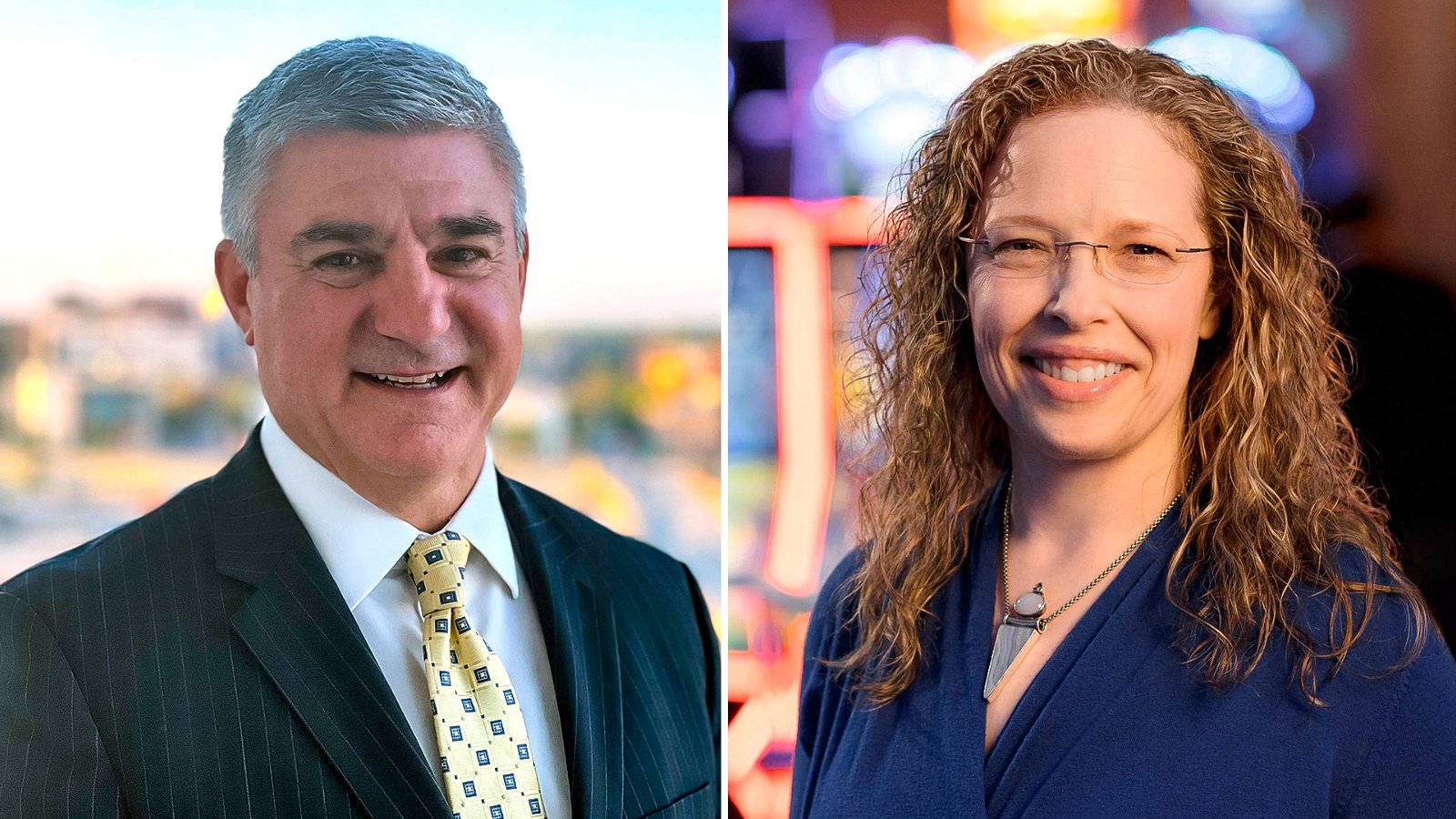 , Wisconsin&#8217;s Potawatomi casino names Kerri Janovitch as CFO; Garret Finocchiaro as first CIO &#8211; uBetMobile.com