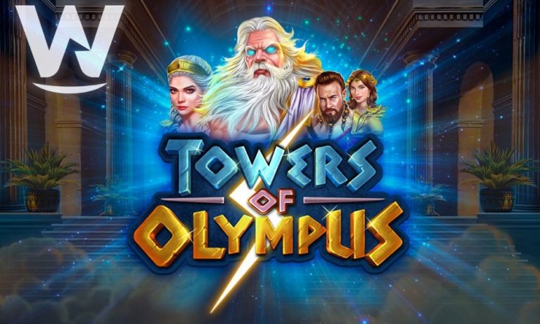 Wizard Games unveils heavenly adventure with Towers of Olympus – European Gaming Industry News – uBetMobile.com