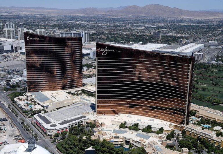 Wynn Stock Has Big Upside Potential, Says Analyst – uBetMobile.com