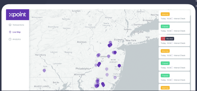 Xpoint Debuts in US Providing Geofencing for Sporttrade Betting Exchange – uBetMobile.com