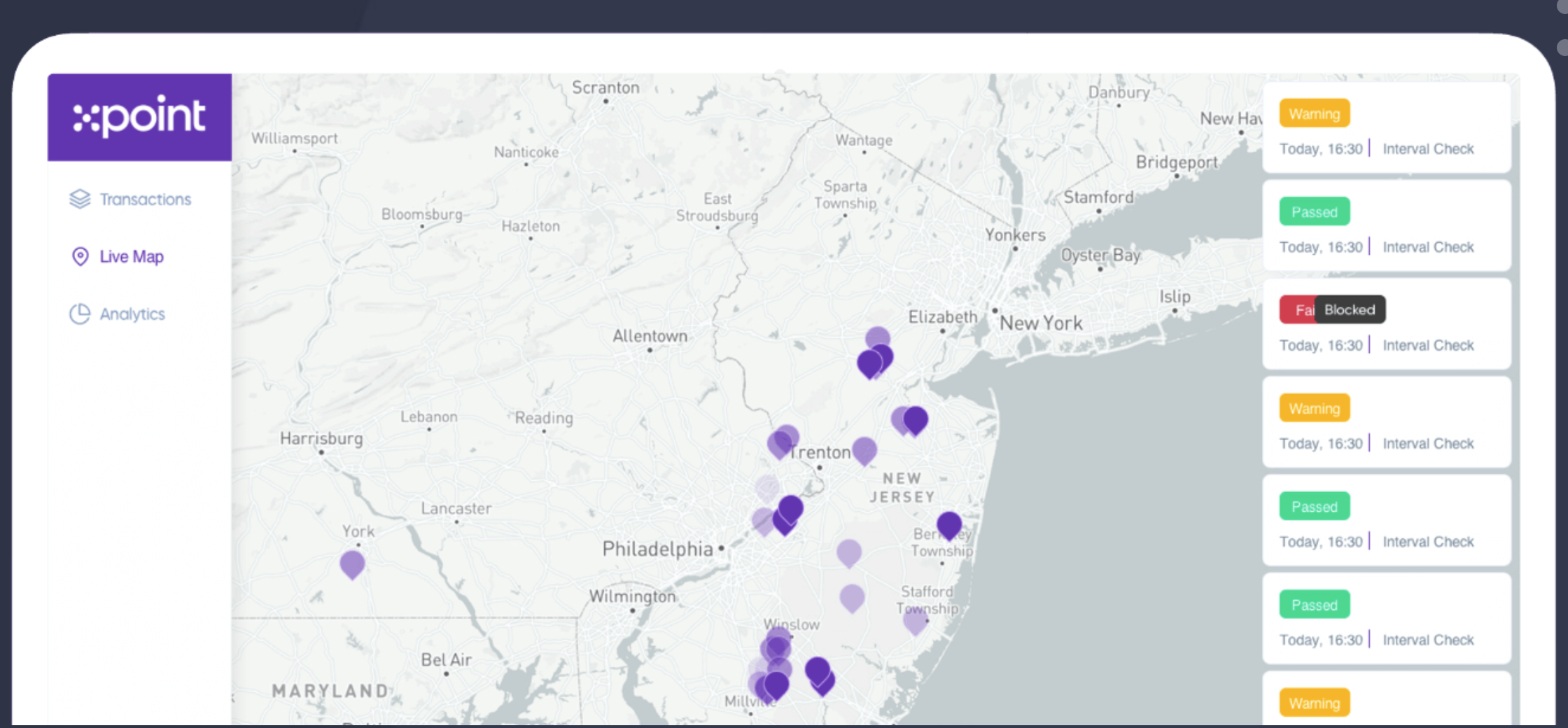 , Xpoint Debuts in US Providing Geofencing for Sporttrade Betting Exchange &#8211; uBetMobile.com