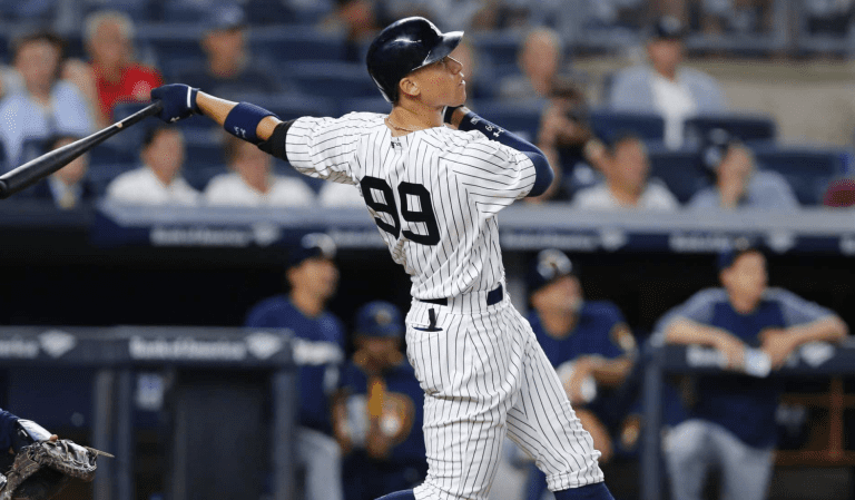 Yankees vs Pirates: Betting on Aaron Judge’s 61st and 62nd Home Runs – uBetMobile.com