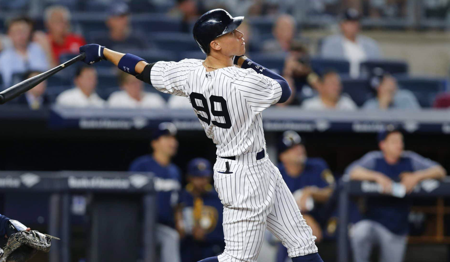 , Yankees vs Pirates: Betting on Aaron Judge&#8217;s 61st and 62nd Home Runs &#8211; uBetMobile.com