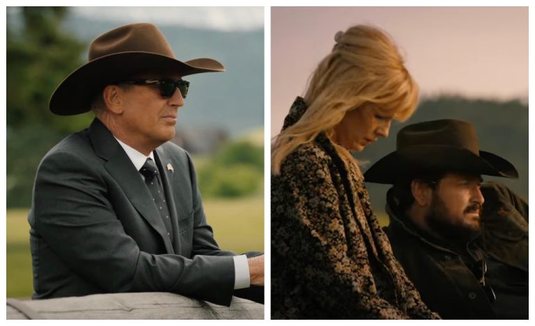 ‘Yellowstone’ Season 5 Trailer Shows Stunning Clues – OutKick – uBetMobile.com