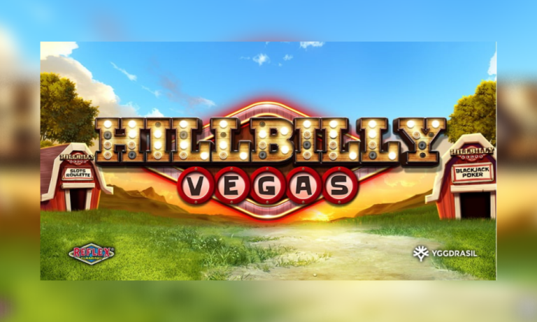 Yggdrasil and Reflex Gaming offer up Southern hospitality in Hillbilly Vegas – European Gaming Industry News – uBetMobile.com