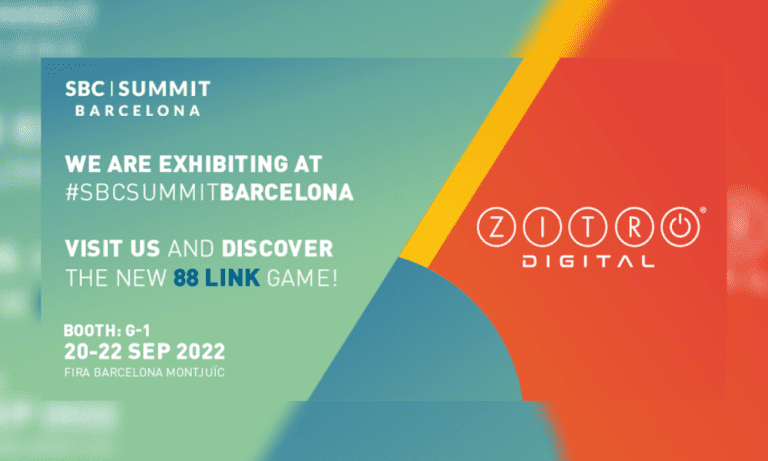 ZITRO DIGITAL TO EXHIBIT AT THE SBC SUMMIT BARCELONA – European Gaming Industry News – uBetMobile.com