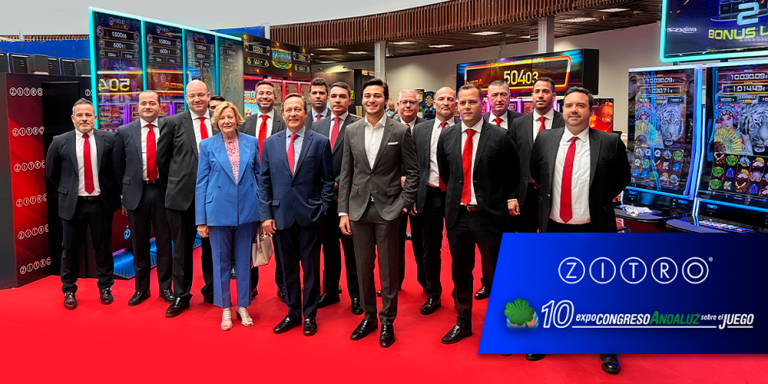 ZITRO SHINES IN TORREMOLINOS WITH NEW PRODUCTS AVAILABLE FOR THE ANDALUSIAN MARKET – European Gaming Industry News – uBetMobile.com