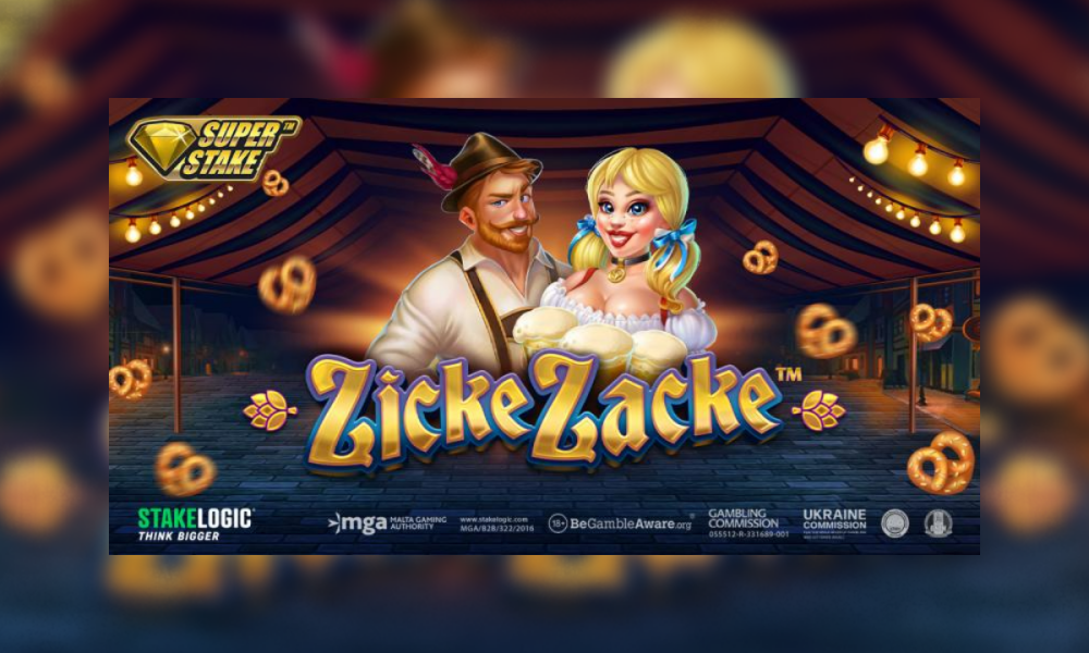 , Zicke Zacke, Zicke Zacke – Oi, oi, oi – European Gaming Industry News &#8211; uBetMobile.com