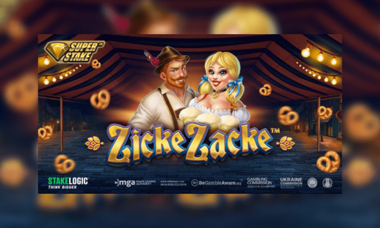 Zicke Zacke, Zicke Zacke – Oi, oi, oi – European Gaming Industry News – uBetMobile.com