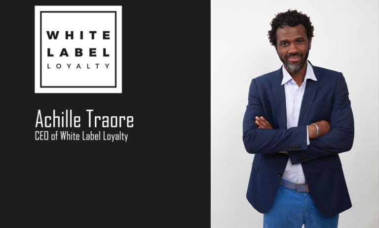 brand loyalty and retention, Exclusive Q&A w/ Achille Traore, CEO of White Label Loyalty – European Gaming Industry News – uBetMobile.com