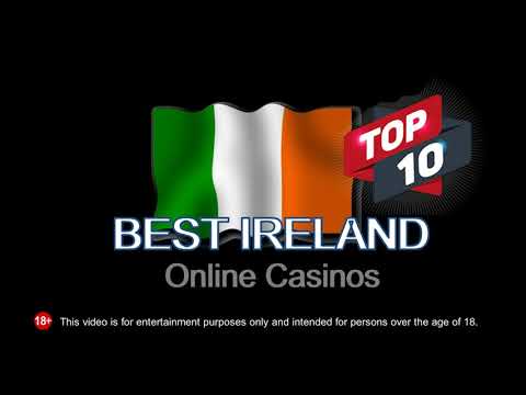 , Ireland On The Web Casinos Fantastic Internet Sites Accepting Irish Players!