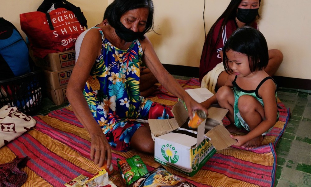 , PAGCOR brings immediate relief assistance to ‘Karding’ victims in Bulacan – European Gaming Industry News &#8211; uBetMobile.com