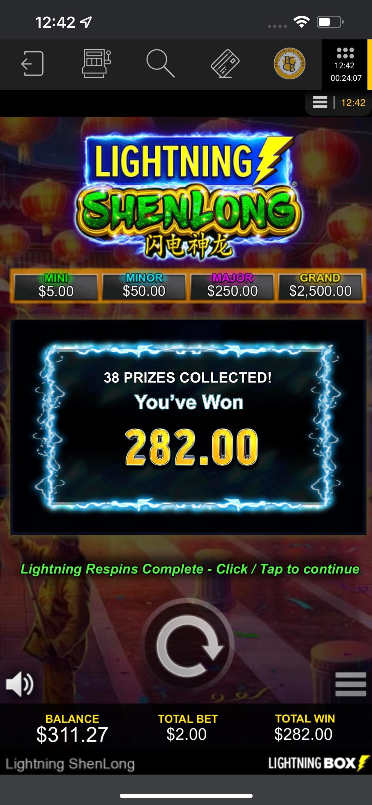 , small bonus spin win : gambling &#8211; uBetMobile.com