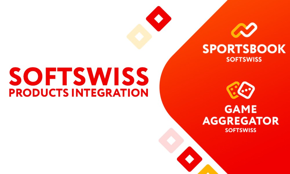 , SOFTSWISS Game Aggregator and Sportsbook Integration Create Winning Combination – European Gaming Industry News &#8211; uBetMobile.com