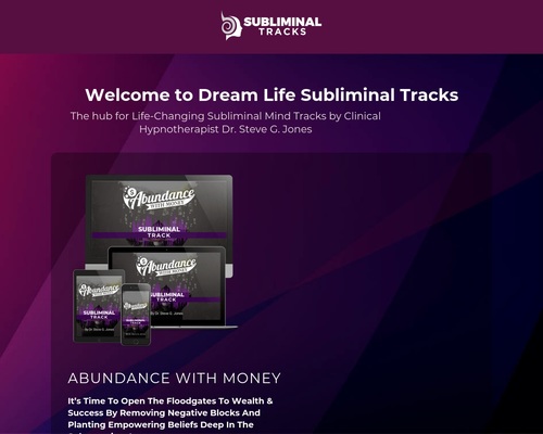 subliminal tracks &#8211; uBetMobile.com