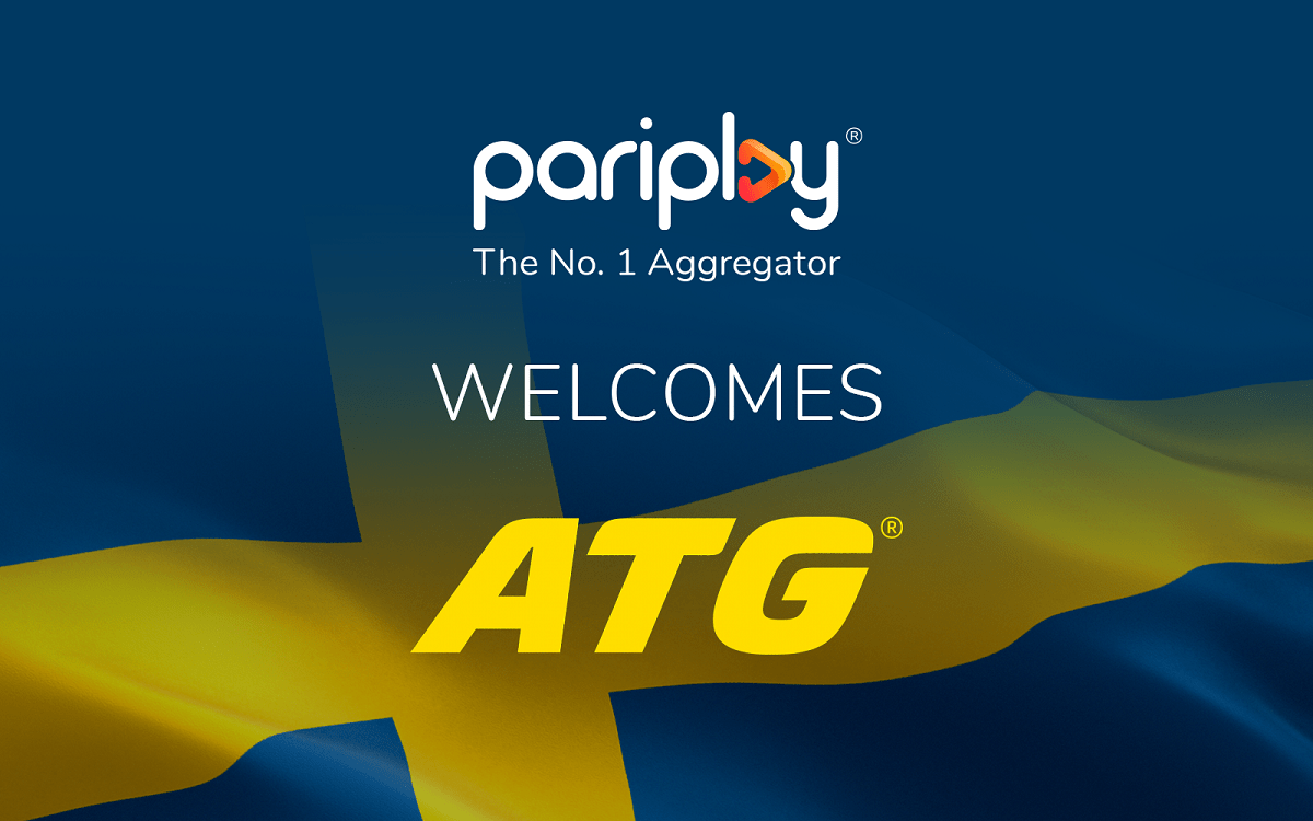 NeoGames’ Pariplay expands footprint in Sweden with ATG deal – European Gaming Industry News &#8211; uBetMobile.com