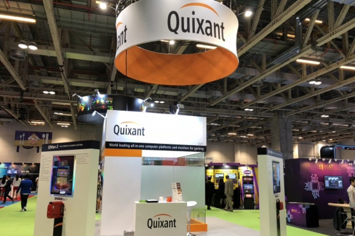 Quixant Launches New Cabinet Offering – European Gaming Industry News &#8211; uBetMobile.com