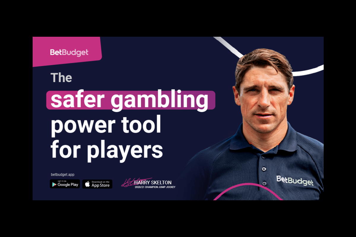 Department of Trust signs champion jockey Harry Skelton for safer gambling push – European Gaming Industry News &#8211; uBetMobile.com