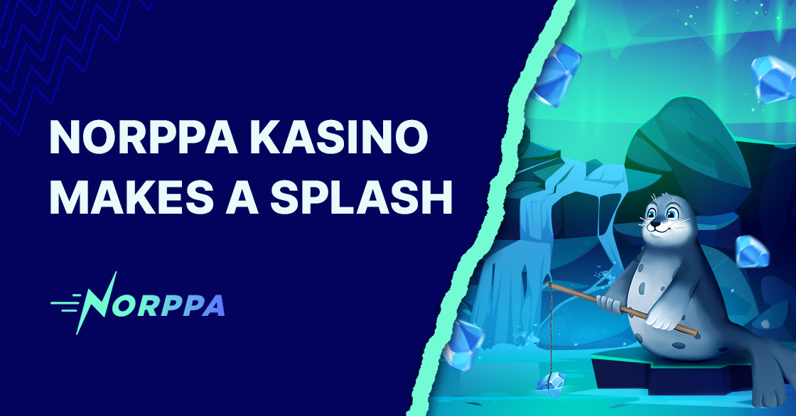 DoubleUp’s family grows with launch of Norppa Kasino – European Gaming Industry News &#8211; uBetMobile.com