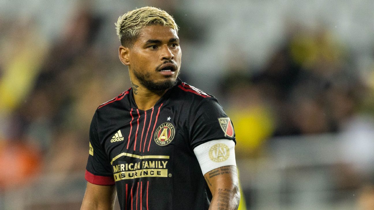 Atlanta United at a crossroads as hard MLS offseason looms &#8211; uBetMobile.com