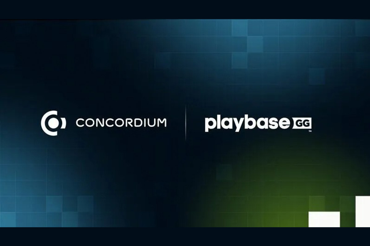 Concordium Partners with Playbase.GG to Connect Trusted Commercial Partners to Esports Teams and Gamers – European Gaming Industry News &#8211; uBetMobile.com