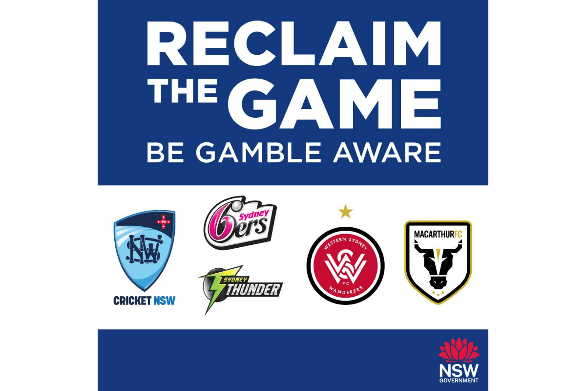 Cricket NSW, Wanderers and Macarthur FC continue to help fans to reclaim the game – European Gaming Industry News &#8211; uBetMobile.com