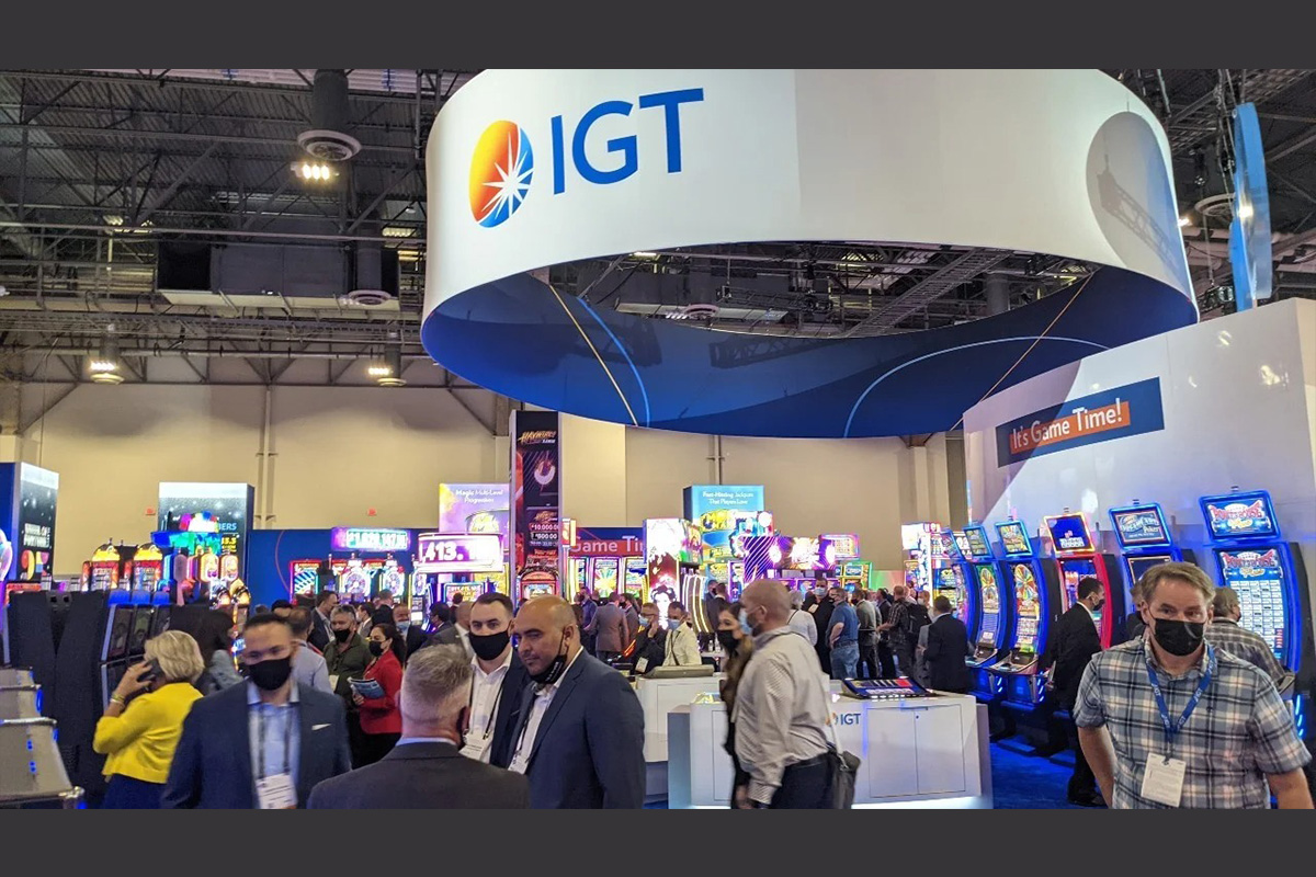 IGT’s Prosperity Link Slots Game Wins “Best Slot Product” in 2022 GGB Gaming &#038; Technology Awards – European Gaming Industry News &#8211; uBetMobile.com