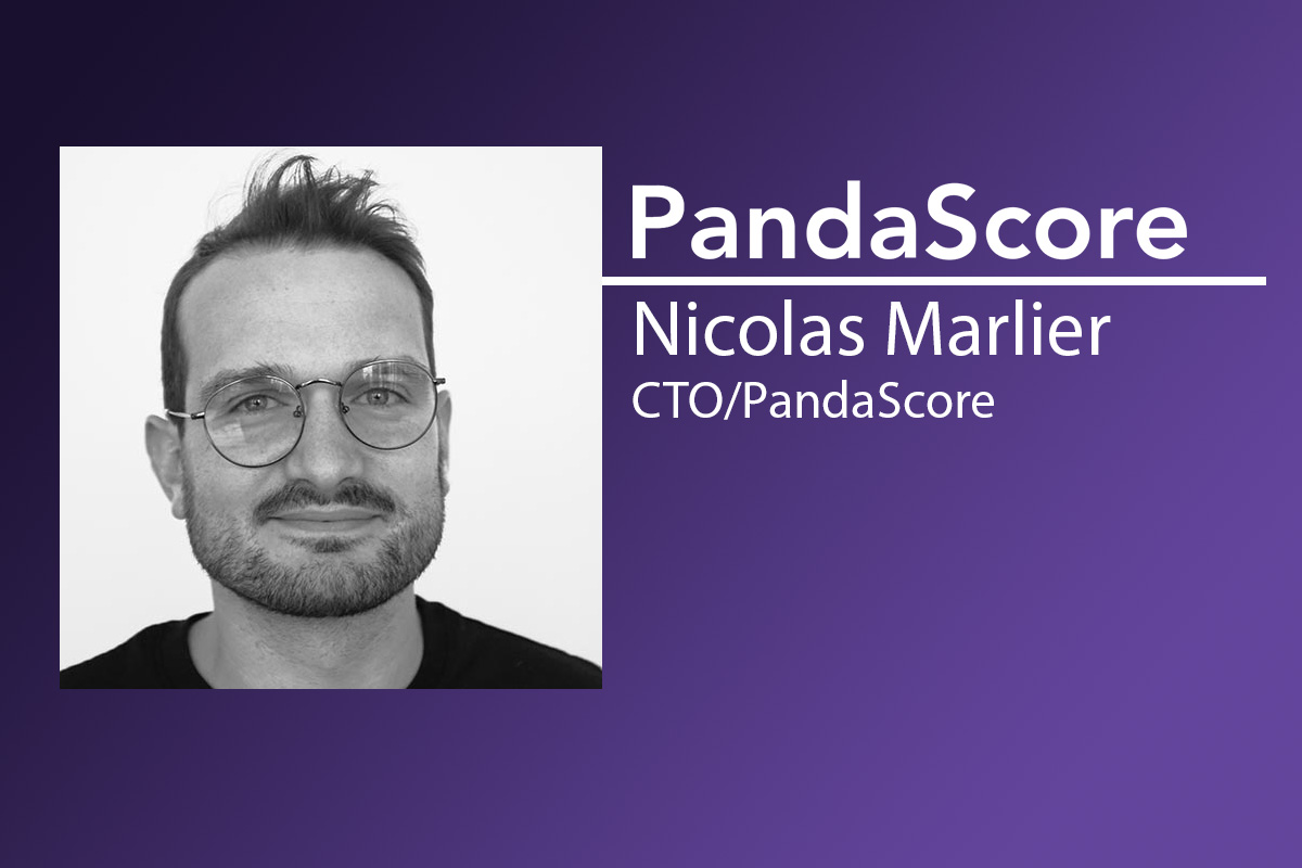 Exclusive Q&#038;A/Widget with Nicolas Marlier, CTO at PandaScore – European Gaming Industry News &#8211; uBetMobile.com