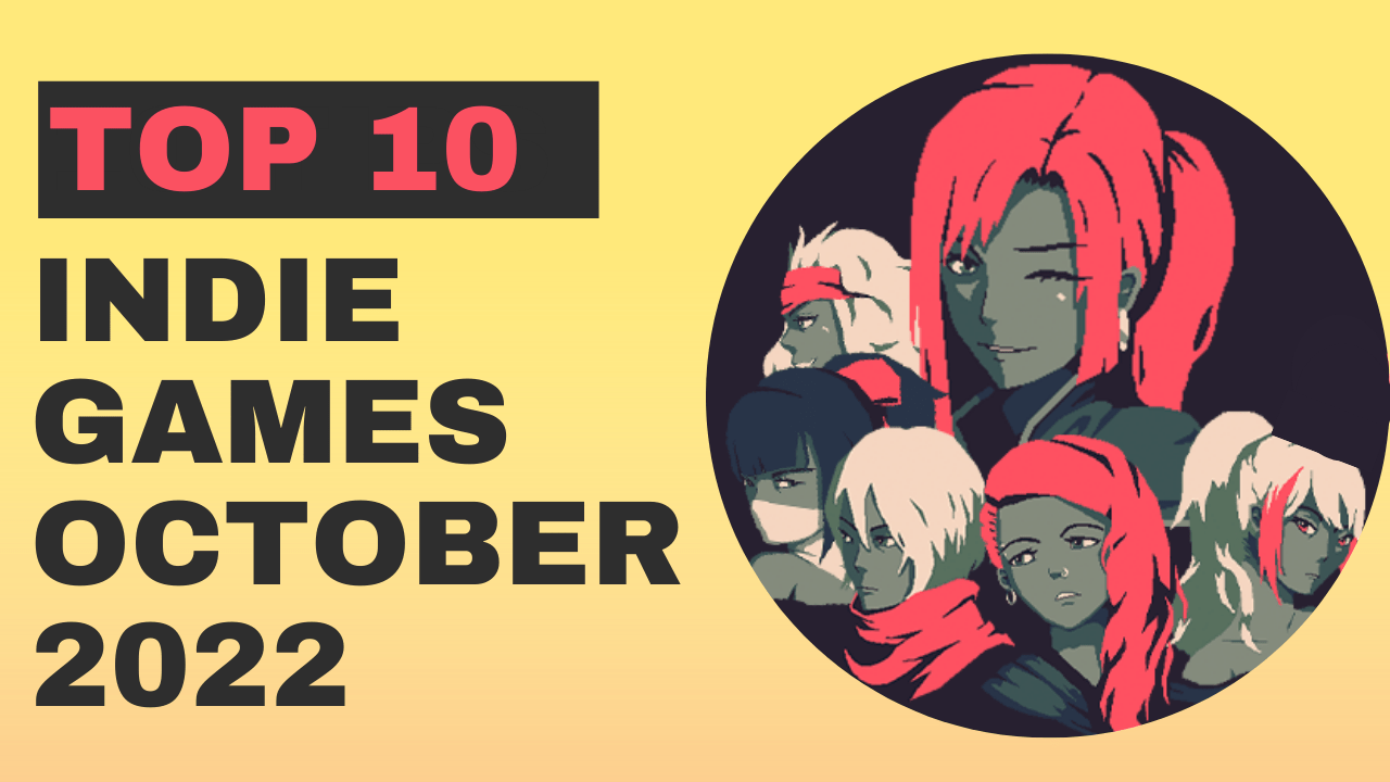 October Top 10 Games ranked in the Game Development World Championship 2022 – European Gaming Industry News &#8211; uBetMobile.com