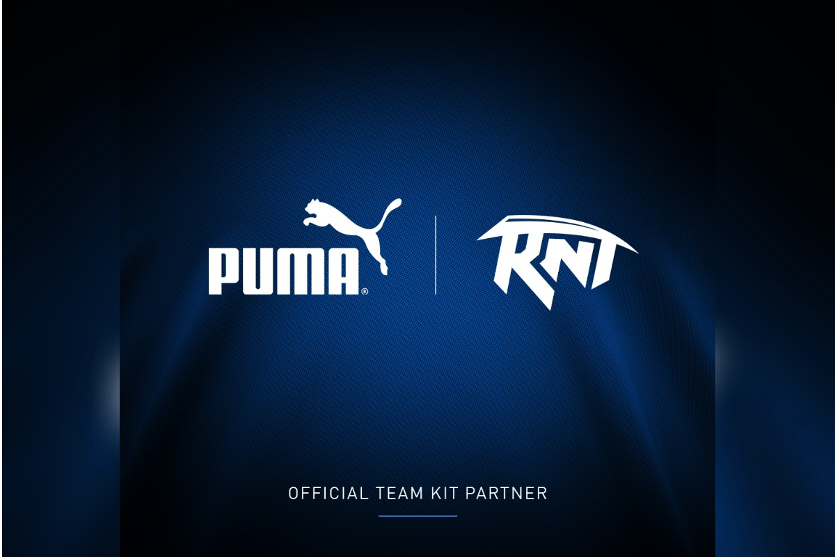 PUMA enters Indian Esports, becomes official kit partner of Revenant Esports – European Gaming Industry News &#8211; uBetMobile.com