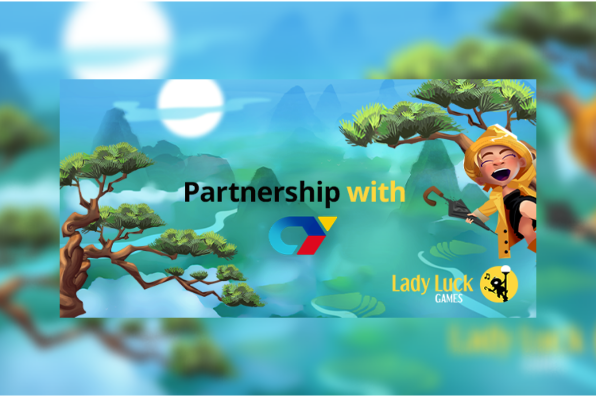 Lady Luck Games signs game distribution agreement with CYG Pte Ltd – European Gaming Industry News &#8211; uBetMobile.com