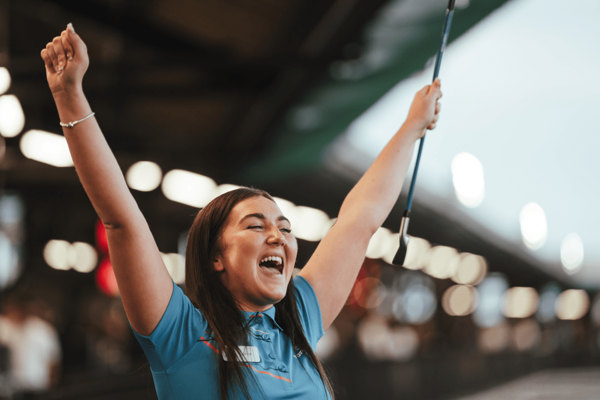 Topgolf celebrates inclusion in PGA TOUR 2K23 videogame with UK launch activities – European Gaming Industry News &#8211; uBetMobile.com