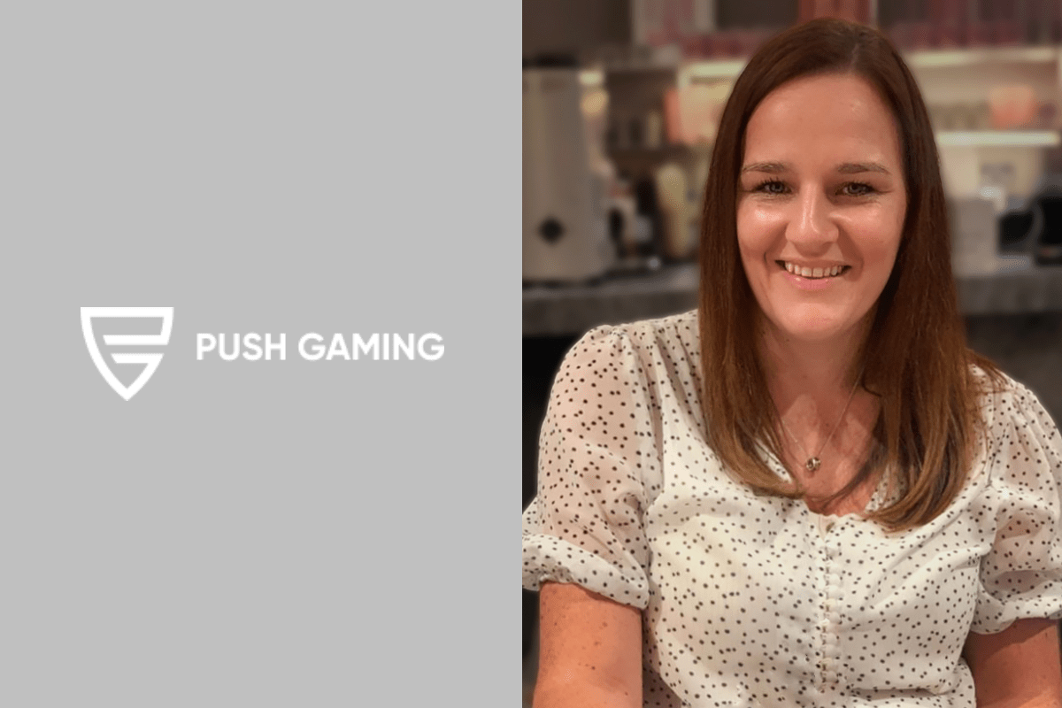 Thought Leadership with Donna Kelly, Chief People and Culture Officer at Push Gaming – European Gaming Industry News &#8211; uBetMobile.com