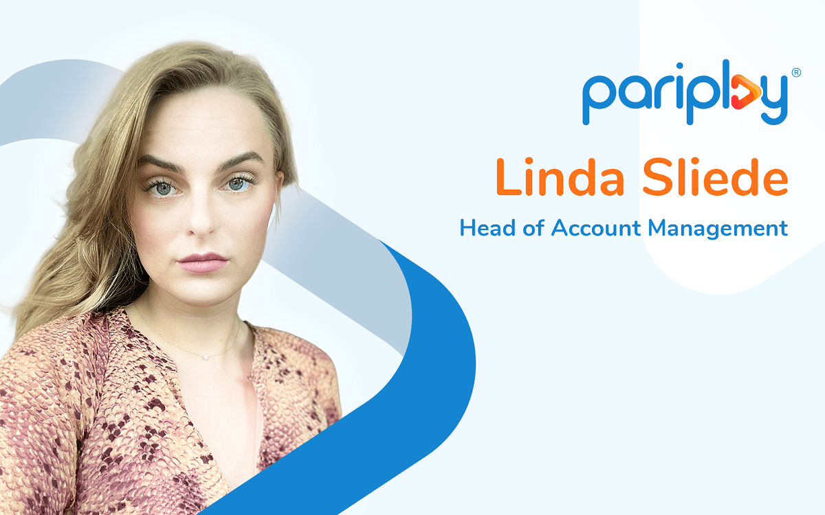 Pariplay® Appoints Linda Sliede to Head of Account Management – European Gaming Industry News &#8211; uBetMobile.com