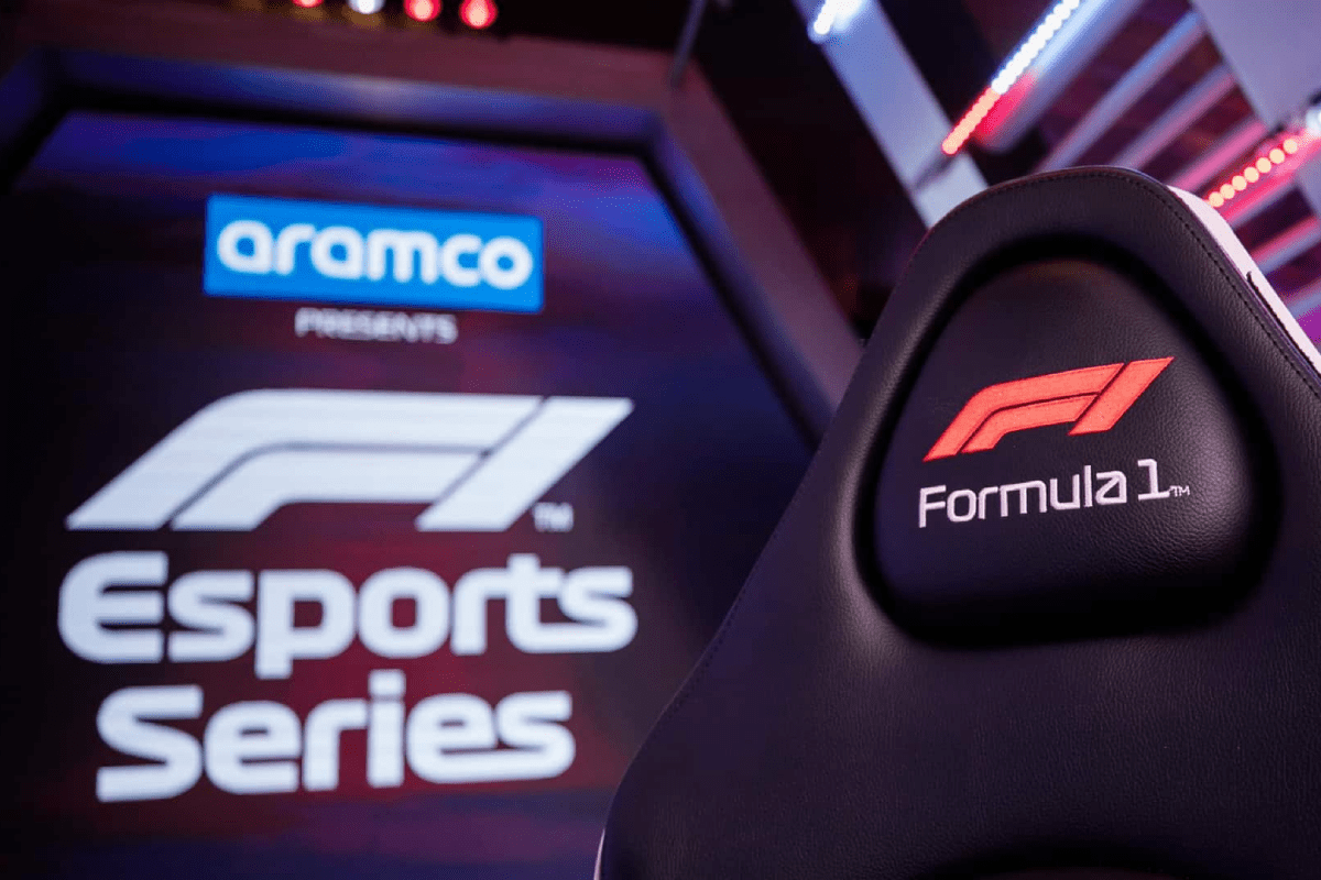 THE F1 ESPORTS SERIES PRO CHAMPIONSHIP RETURNS FOR EVENT 2 – European Gaming Industry News &#8211; uBetMobile.com