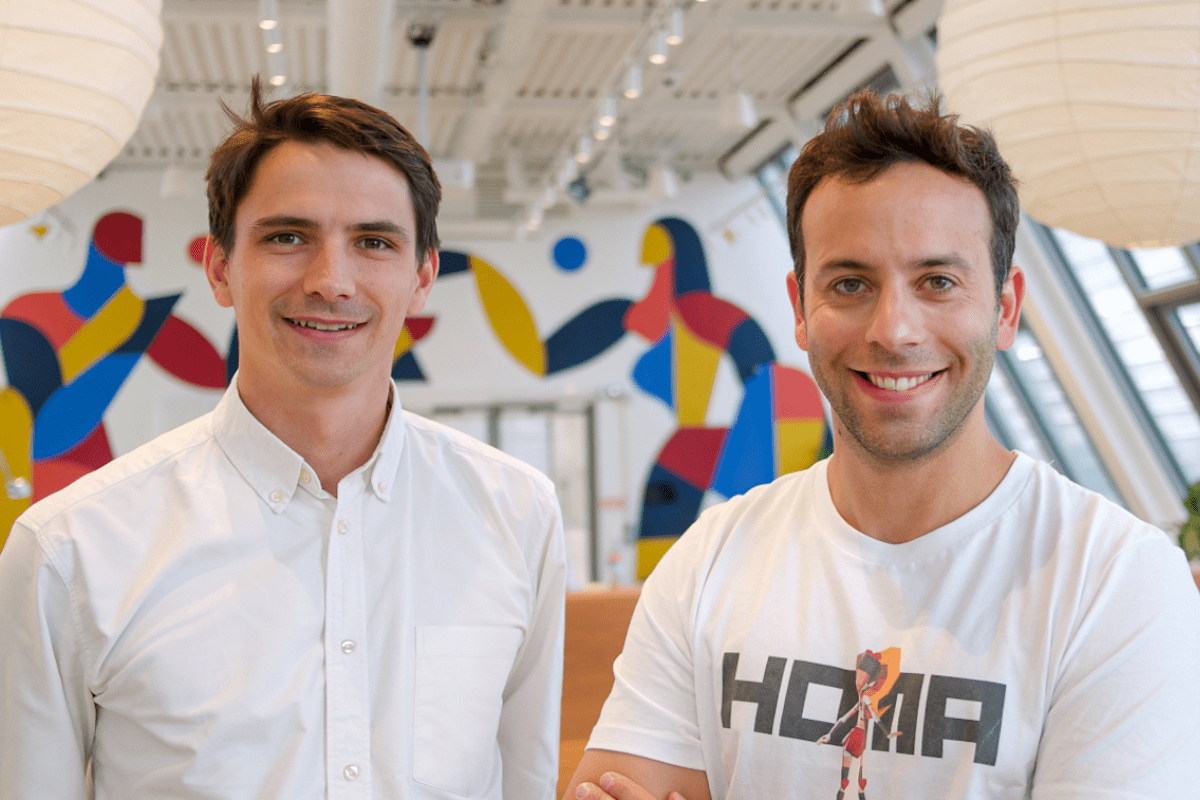 Homa raises $100 million to supercharge game developers’ fortunes – European Gaming Industry News &#8211; uBetMobile.com