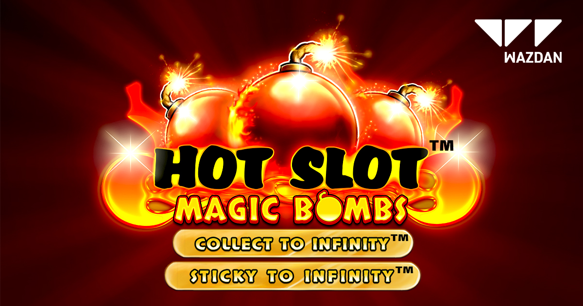 Magic Bombs – European Gaming Industry News &#8211; uBetMobile.com