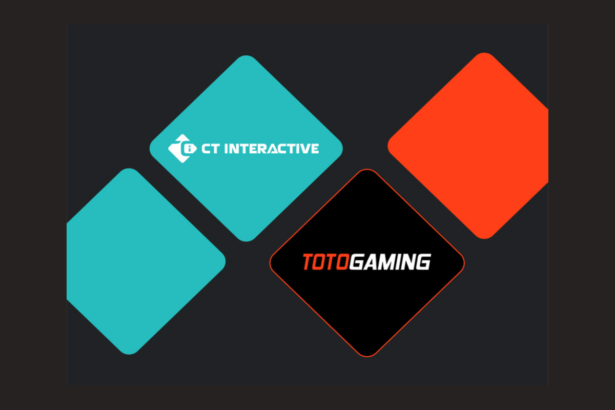 CT Interactive with new content deal – European Gaming Industry News &#8211; uBetMobile.com