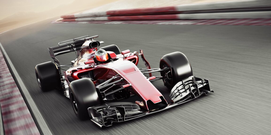 Entain Data Reveals Huge Rise in Popularity of Betting on Formula 1 as the Sport Takes Off – European Gaming Industry News &#8211; uBetMobile.com