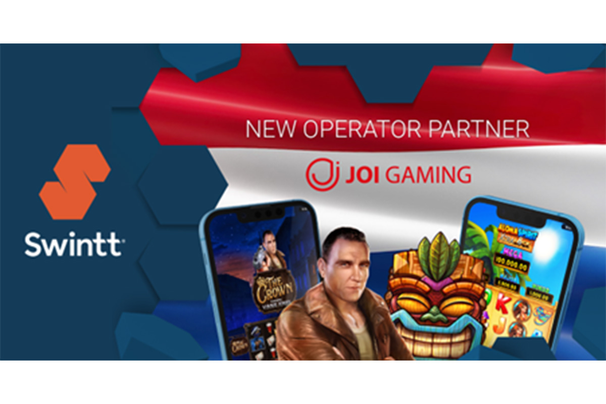 Award-winning software provider adds second Netherlands-based operator to its portfolio, with full suite of slots set to launch at Jacks.nl casino later this month – European Gaming Industry News &#8211; uBetMobile.com