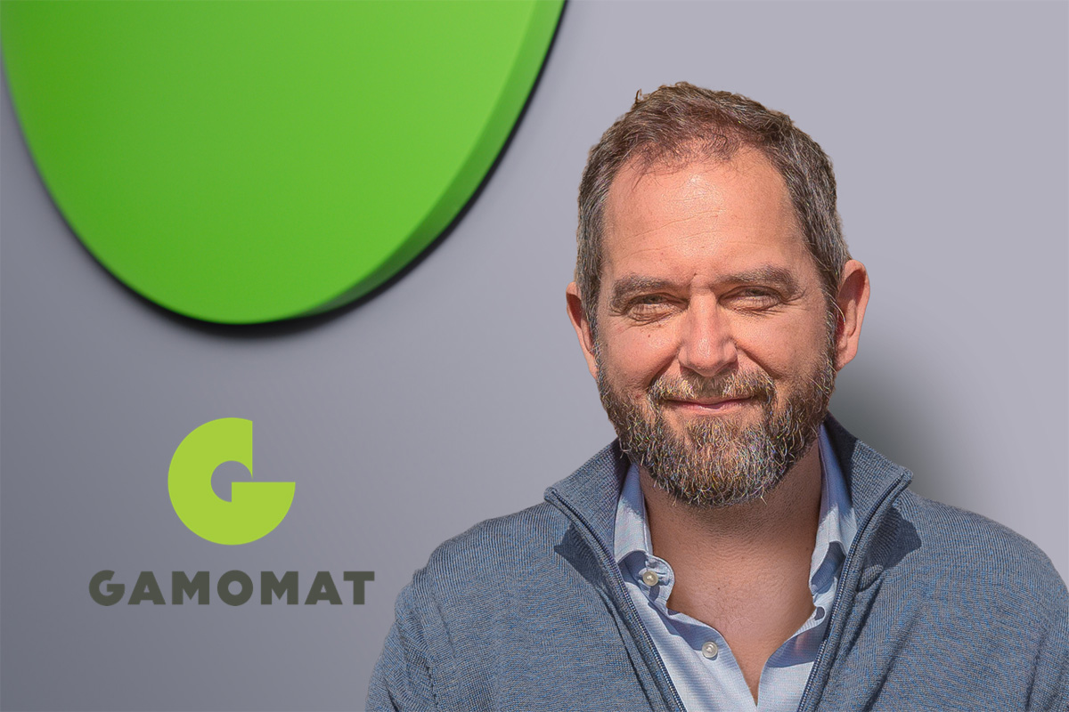 GAMOMAT Distribution GmbH names Andreas Kaufmann as Managing Director – European Gaming Industry News &#8211; uBetMobile.com