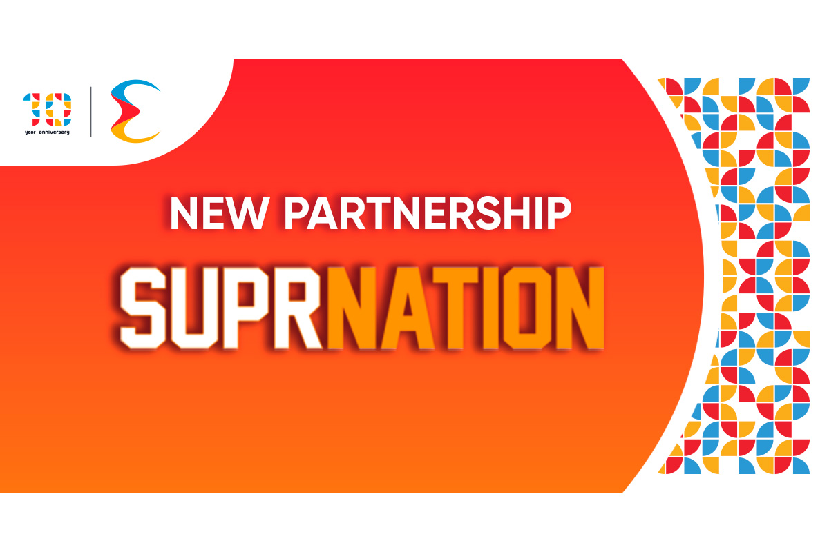 Endorphina joins forces with SuprNation! – European Gaming Industry News &#8211; uBetMobile.com