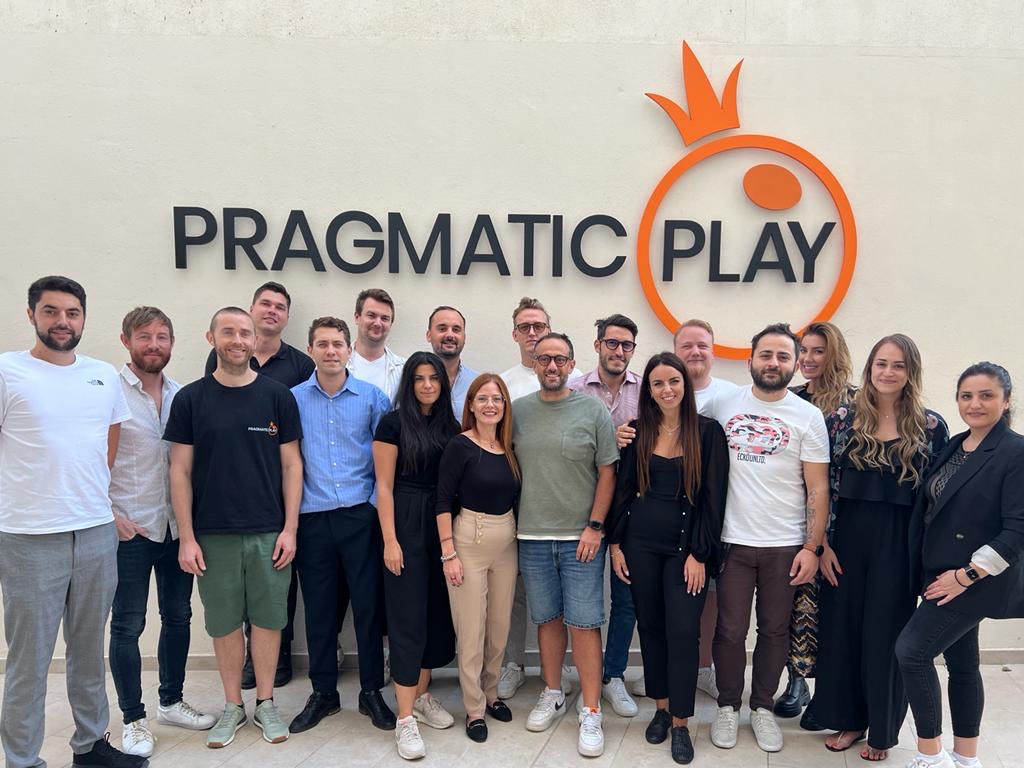 PRAGMATIC PLAY EXPANDS MALTA PRESENCE WITH BRAND NEW HEADQUARTERS   – European Gaming Industry News &#8211; uBetMobile.com