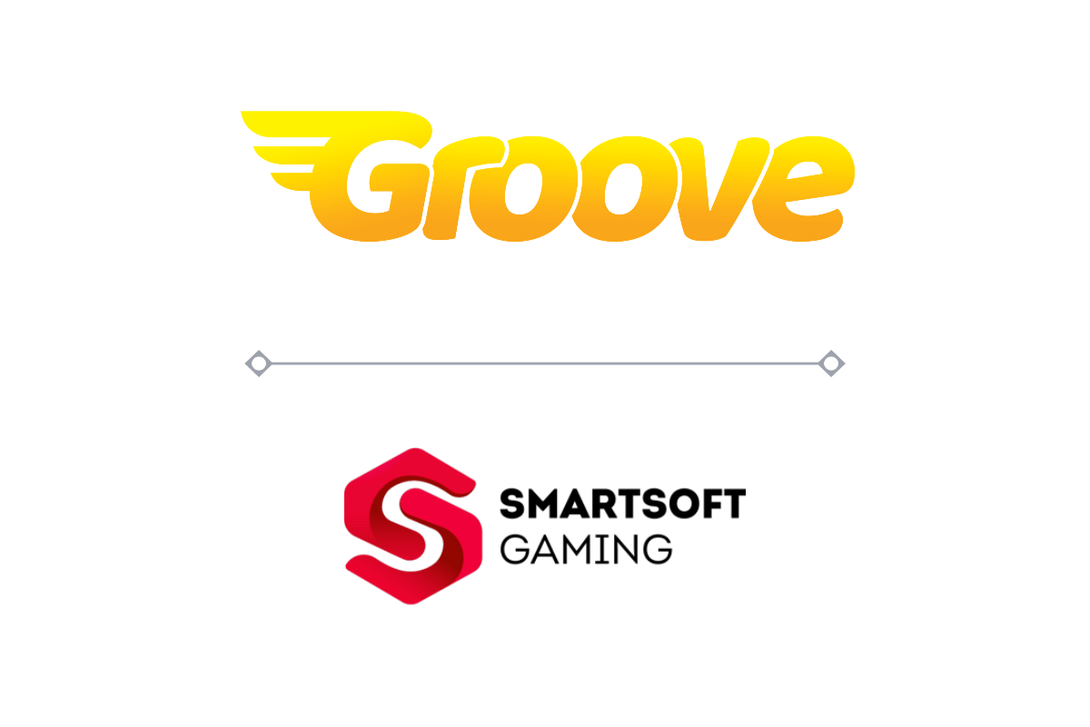 Groove gets smart with SmartSoft – European Gaming Industry News &#8211; uBetMobile.com